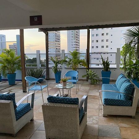 Hotel Casa De Praia Fortaleza  Exterior foto